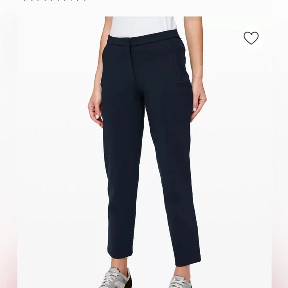 Lululemon On The Move Pant size 4 - Picture 2 of 9